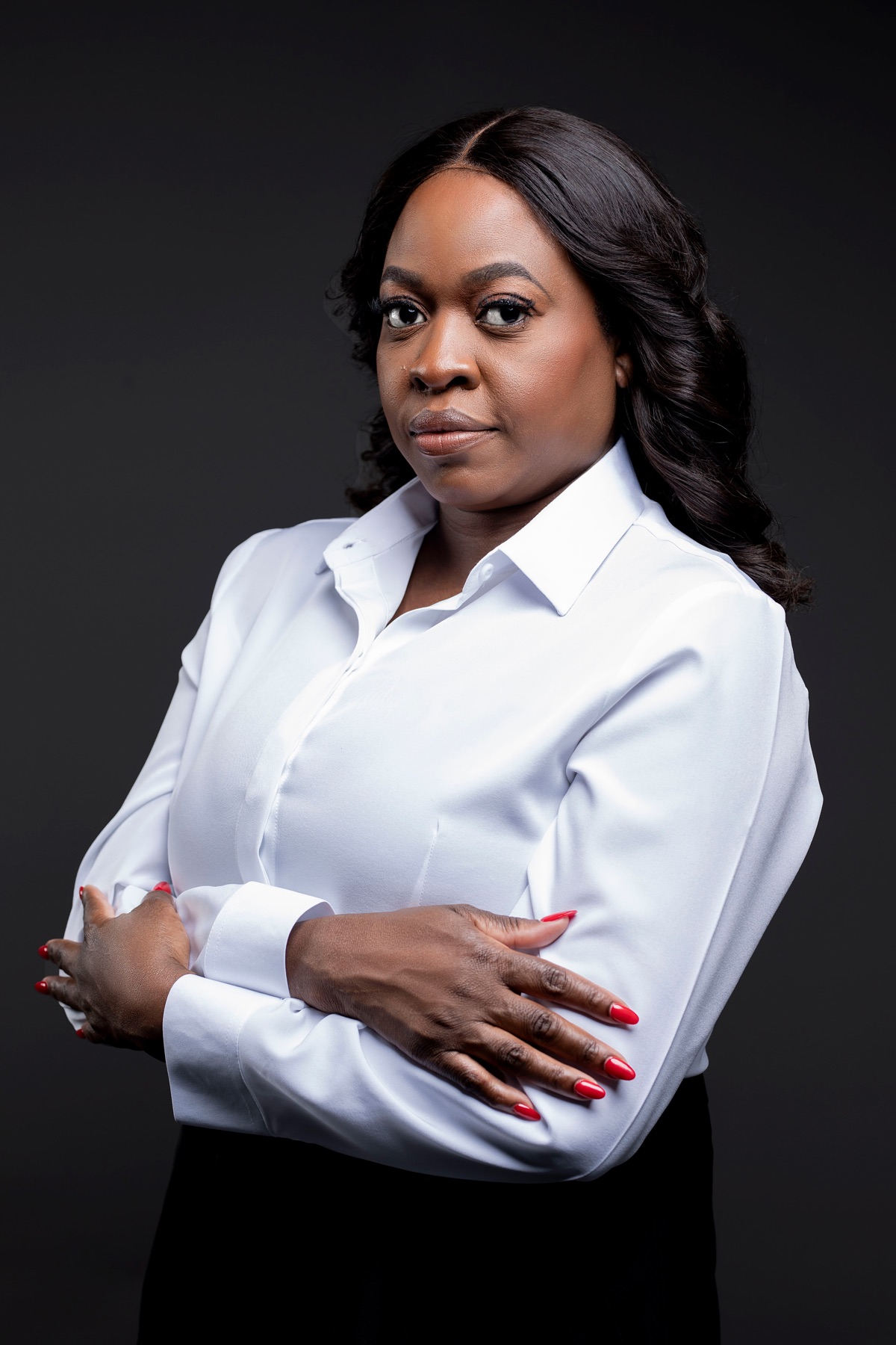 Mrs. Loide Amweero